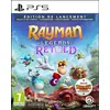 Image de Rayman Legends Retold Edition de lancement PS5