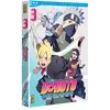 Image de Boruto naruto next generation vol 3 - blu ray