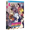 Image de Coffret Boruto : Naruto Next Generations Volume 6 Blu-ray