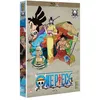 Image de One Piece : Pays de Wano 4 Blu-ray