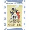 Image de Amarcord DVD