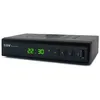 Image de Récepteur/Enregistreur TNT HD Double Tuner Cgv Etimo 2T-C Noir