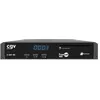 Image de Récepteur satellite Cgv E-SAT 4K UHD Noir