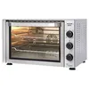 Image de Mini four posable Roller Grill Turbo Cooking 2400 W