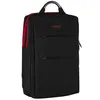 Image de Sac à dos pour PC Portable 15" Konix Drakkar Bjorn Noir