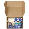 Image de Kit Créatif Cyanotype Clairefontaine 21,4 x 15,3 x 8,6 cm