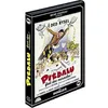 Image de Piédalu fait des miracles DVD