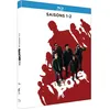 Image de The Boys Saisons 1 et 2 Blu-ray