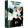 Image de Pour l'amour du risque Saisons 1 à 2 DVD