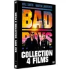 Image de Coffret Bad Boys Collection 4 Films DVD