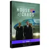 Image de House of Cards Saison 3 - DVD