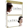Image de Coffret The Crown Saisons 1 et 2 DVD
