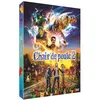 Image de Chair de poule 2 : Les Fantômes d'Halloween DVD
