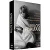 Image de Coffret Milos Forman 4  uvres de Jeunesse DVD