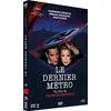 Image de Le Dernier métro DVD