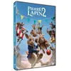 Image de Pierre Lapin 2 DVD