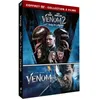 Image de Coffret Venom, Venom 2 : Let There Be Carnage DVD