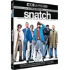 Image de Snatch Blu-ray 4K Ultra HD