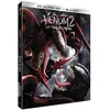 Image de Venom 2 : Let There Be Carnage Blu-ray 4K Ultra HD