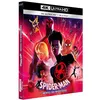 Image de Spider-Man : Across The Spider-Verse Blu-ray 4K Ultra HD