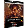 Image de Equalizer 3 Édition Collector Limitée Spéciale Fnac SteelBook® Blu-ray 4K Ultra HD