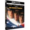 Image de Des hommes d'honneur Blu-ray 4K Ultra HD