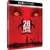 Image de 28 jours plus tard Édition Limitée SteelBook® Blu-ray 4K Ultra HD