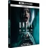 Image de Until Dawn : La mort sans fin Blu-ray 4K Ultra HD