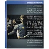 Image de The Social Network - Blu-Ray
