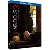 Image de Insidious Chapitre 3 Blu-ray + UV