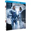 Image de Passengers Blu-ray