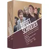 Image de Coffret Barbet Schroeder Un regard sur le monde Combo Blu-ray DVD