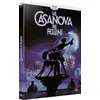 Image de Le Casanova de Fellini Blu-ray