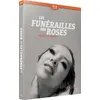 Image de Les Funérailles des roses Blu-ray