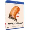 Image de Merci pour le chocolat Blu-ray