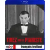 Image de Tirez sur le pianiste Blu-ray