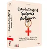 Image de Coffret Claude Chabrol Suspens au féminin Blu-ray