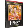 Image de Henry, portrait d'un serial killer SteelBook® Blu-ray