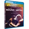 Image de Sound Of Metal Blu-ray