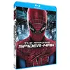 Image de The Amazing Spider-Man Blu-ray