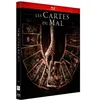 Image de Les Cartes du mal Blu-ray