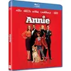 Image de Annie 2014 Blu-ray