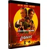 Image de Karate Kid : Legends Blu-ray