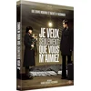 Image de Je veux seulement que vous m'aimiez Edition Collector Blu-ray