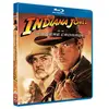 Image de Indiana Jones et la dernière croisade Blu-Ray