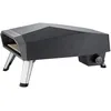 Image de Four à pizza Le Marquier FPG12D 4400 W Noir
