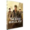 Image de Le Labyrinthe La terre brûlée DVD