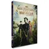 Image de Miss Peregrine et les enfants particuliers DVD