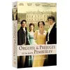 Image de Coffret Orgueil et préjugés, Pemberley DVD