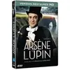 Image de Arsène Lupin Saison 2 DVD
